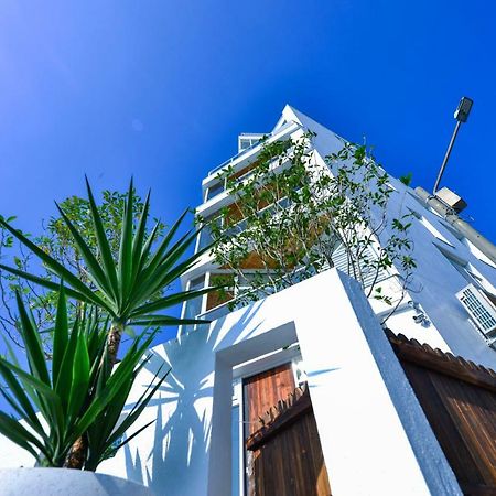 شقة Admiring Island تاينان المظهر الخارجي الصورة